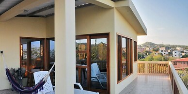 Galeodan Suites