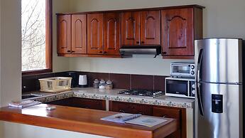 Galeodan Suites