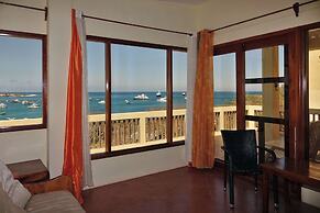 Galeodan Suites