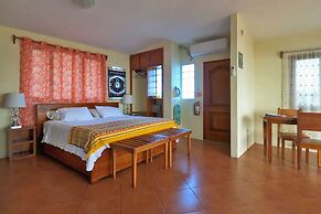 Galeodan Suites