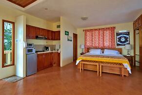 Galeodan Suites