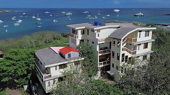 Galeodan Suites