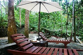 Monsoon Adventure Park