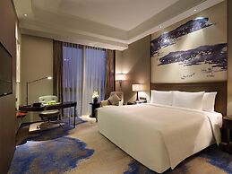 Wanda Realm Neijiang