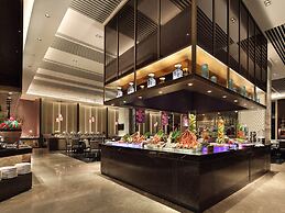 Wanda Realm Neijiang