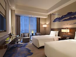 Wanda Realm Neijiang