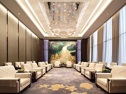 Wanda Realm Neijiang