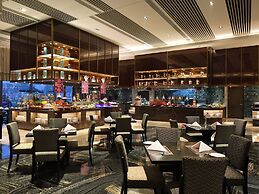 Wanda Realm Neijiang