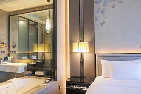 Wanda Realm Liuzhou