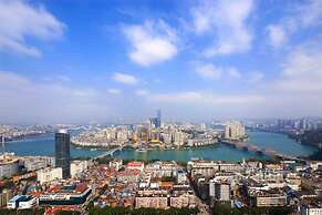 Wanda Realm Liuzhou