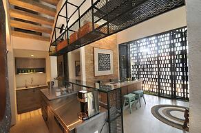 The Nest House