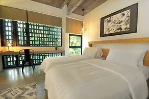The Nest House