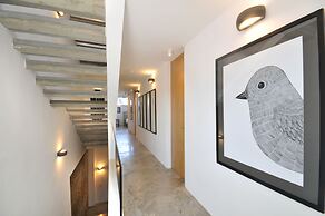 The Nest House