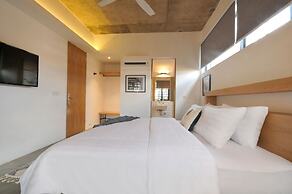 The Nest House