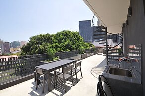 The Nest House