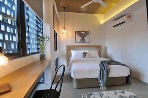 The Nest House