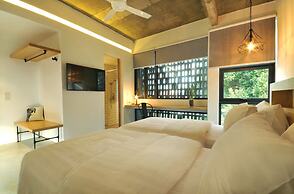 The Nest House
