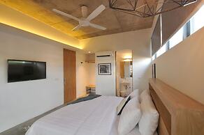 The Nest House