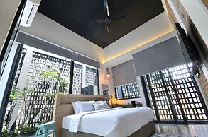 The Nest House