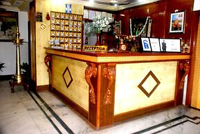 Hotel Gangasagar