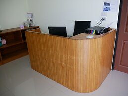 Mailuay Resort