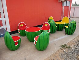 Mailuay Resort