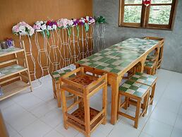 Mailuay Resort