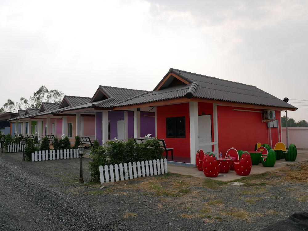 Mailuay Resort