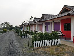 Mailuay Resort
