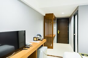 PP@Hotel Rangsit