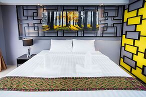 PP@Hotel Rangsit