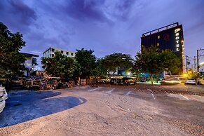 PP@Hotel Rangsit