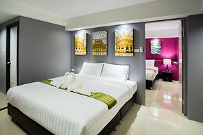 PP@Hotel Rangsit