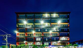 PP@Hotel Rangsit
