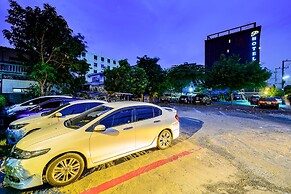 PP@Hotel Rangsit