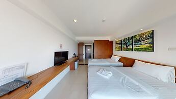 PP@Hotel Rangsit