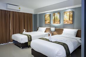 PP@Hotel Rangsit