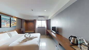 PP@Hotel Rangsit