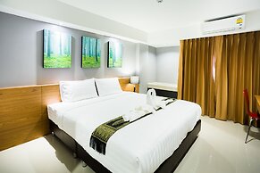 PP@Hotel Rangsit
