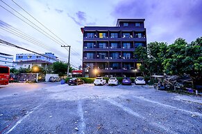 PP@Hotel Rangsit