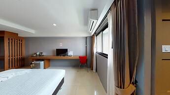 PP@Hotel Rangsit
