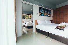 PP@Hotel Rangsit