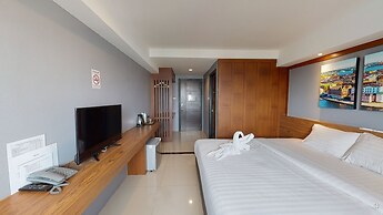 PP@Hotel Rangsit