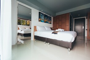 PP@Hotel Rangsit