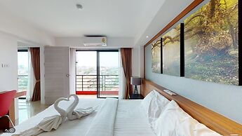 PP@Hotel Rangsit