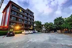 PP@Hotel Rangsit