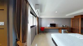 PP@Hotel Rangsit
