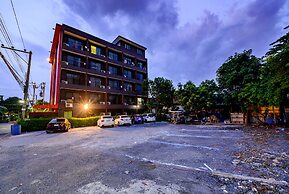 PP@Hotel Rangsit