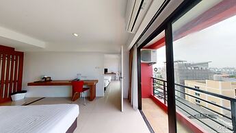PP@Hotel Rangsit