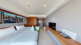 PP@Hotel Rangsit